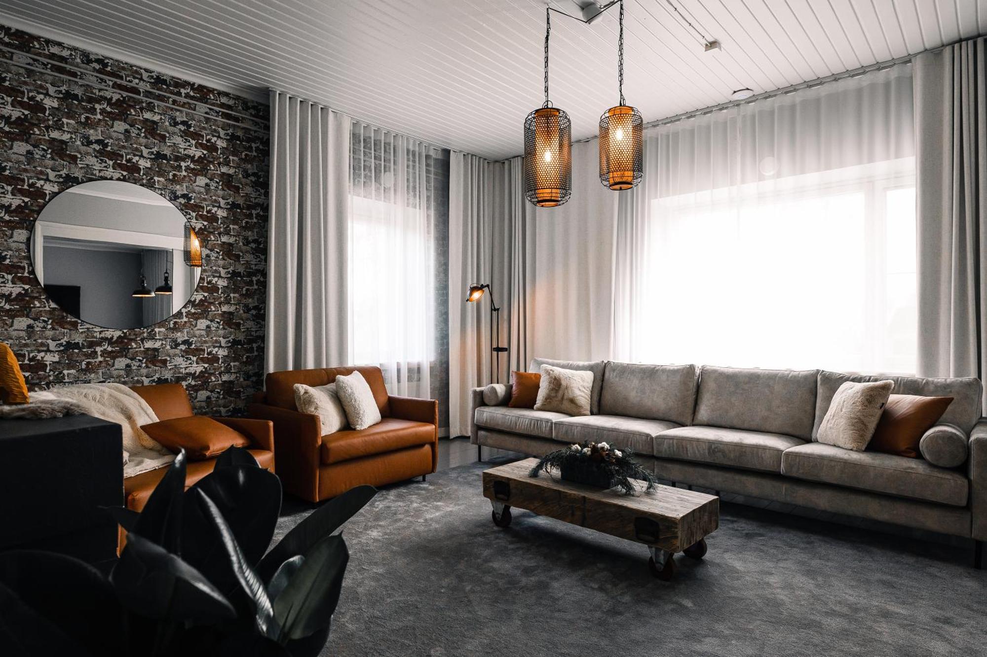 Apukka Resort Rovaniemi Esterno foto